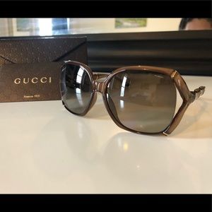 Gucci Sunglasses